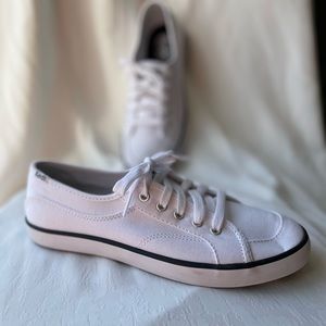 Keds White Sneakers